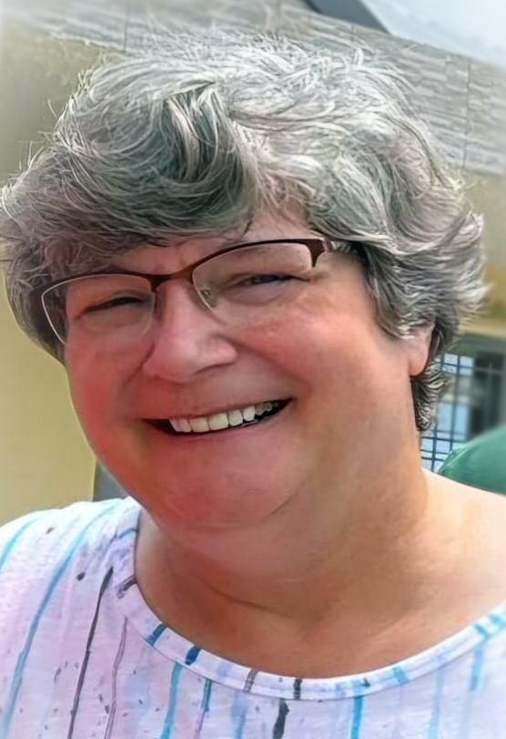 Mrs. Elizabeth McKnight, MACE, MS