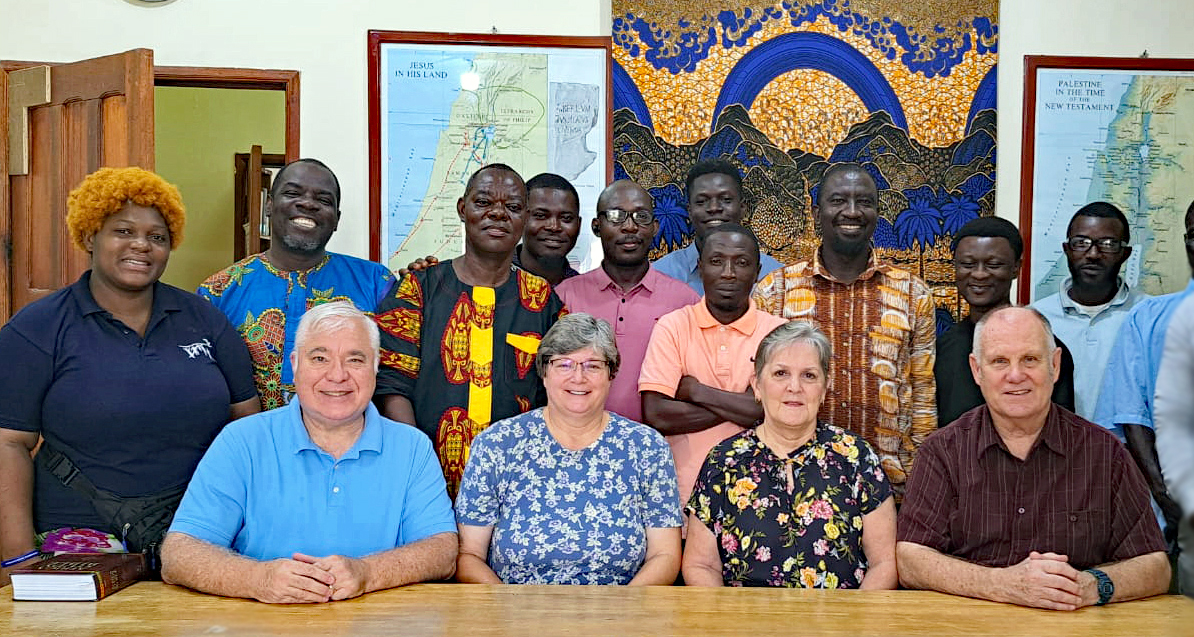 ESWA Faculty and Staff