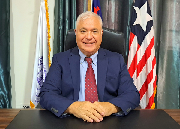 Message from the President